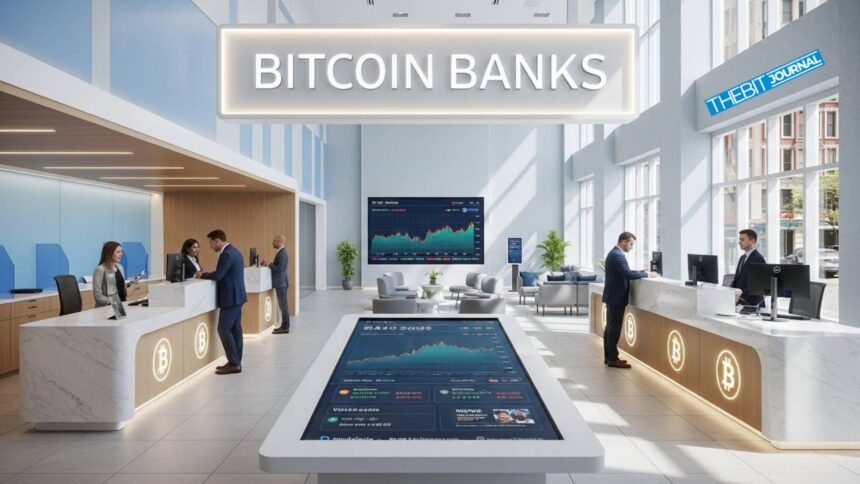 Michael Saylor’s Bitcoin Bank Idea Aims to Attract $20-$50 Trillion in Global Capital 7 Michael Saylor’s Bitcoin Bank Idea Aims to Attract $20-$50 Trillion in Global Capital