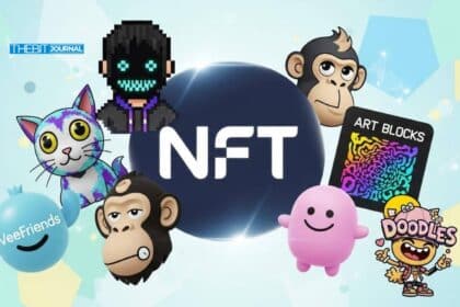 The 10 NFT Collections That Changed History