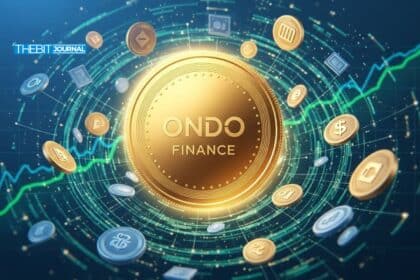 Ondo Finance aktiviert Chainlink-Feeds für tokenisierte Aktienleihe