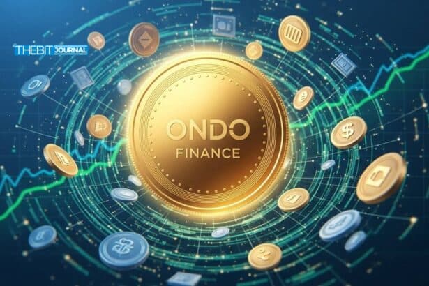 ONDO Price Prediction 2026: Will $0.34 Support Hold as Bearish Momentum Builds?