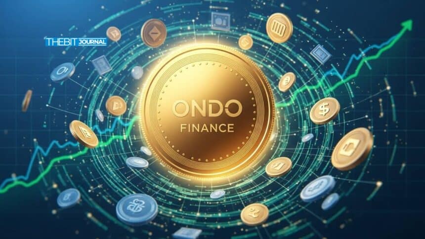 ONDO Price Prediction 2026: Will $0.34 Support Hold as Bearish Momentum Builds?