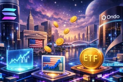 Ondo Finance to Launch Tokenized U.S. Stocks on Solana in 2026