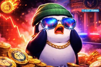 PENGU Price Forecast Weakens as SEC Action Against Shima Capital