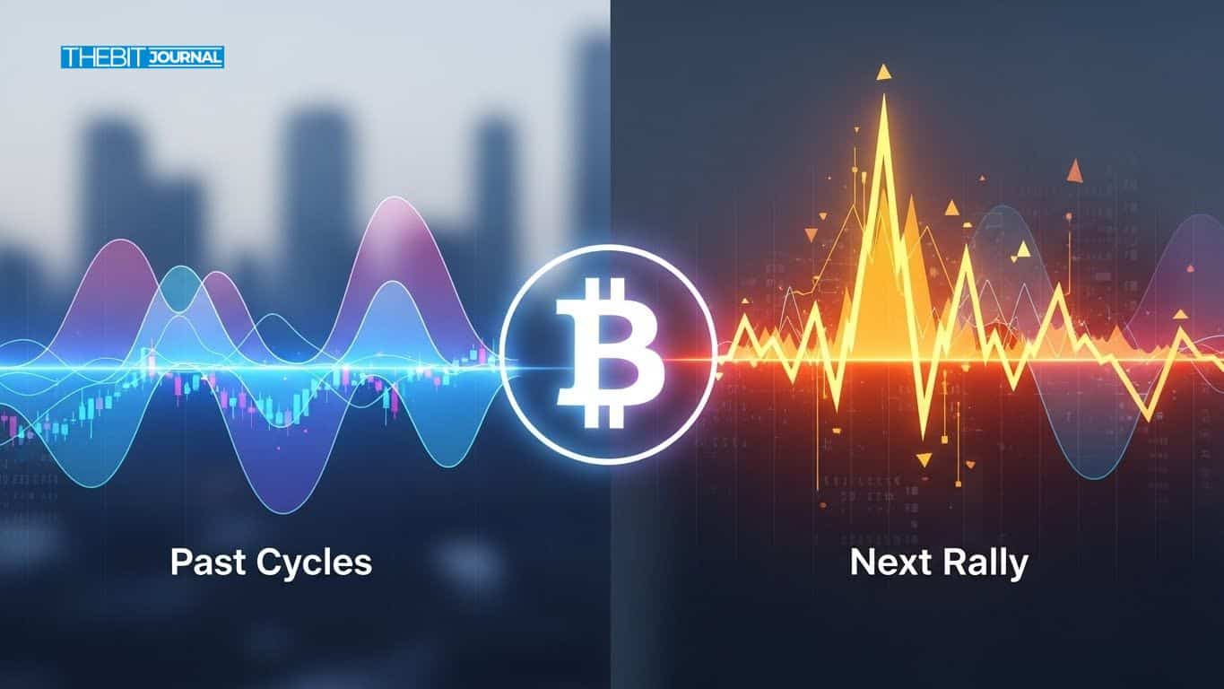 Bitcoin Price Outlook for 2026: Key Drivers From Grayscale’s Investment Themes Report 9 Bitcoin Price Outlook: Why Grayscale Thinks BTC's Next Rally Won’t Follow Past Cycles