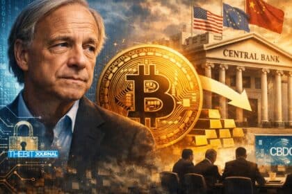 Ray Dalio Warns Bitcoin Is Not Built for Central Bank Reserves