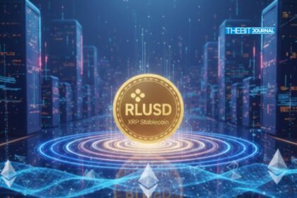 Ripple Stablecoin RLUSD Hits $1.1 Billion On Ethereum