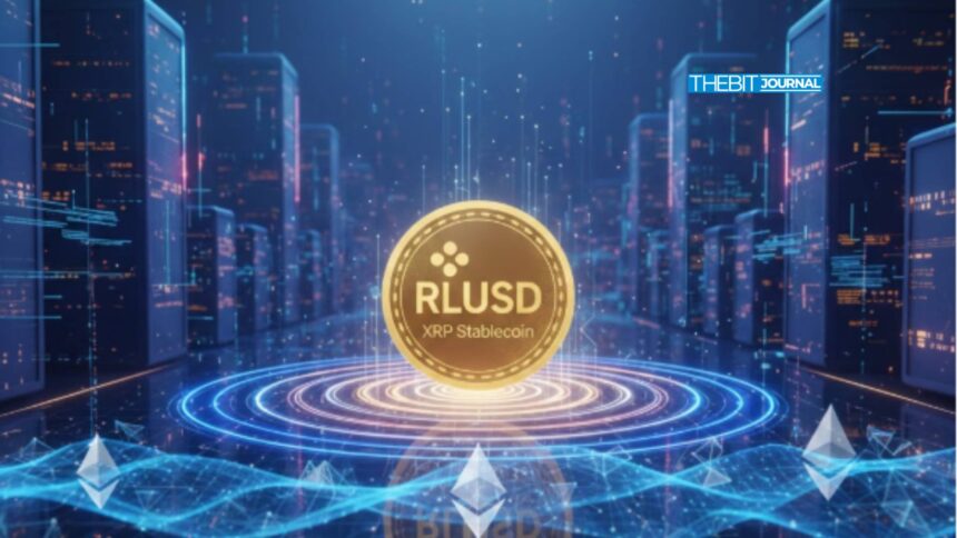 Ripple Stablecoin RLUSD Hits $1.1 Billion On Ethereum 7 Ripple Stablecoin RLUSD Hits $1.1 Billion On Ethereum