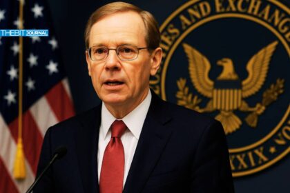SEC Accelerates Support for Tokenized Securities as $68 Trillion U.S. Market Evolves