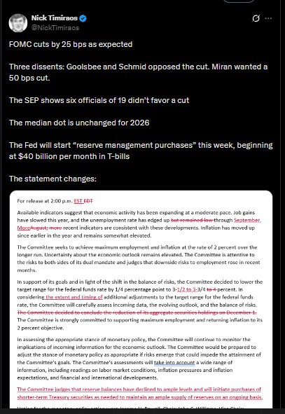 Fed Rate Cut Reignites Crypto Rally as Bitcoin Surges 2 Bitcoin price surge