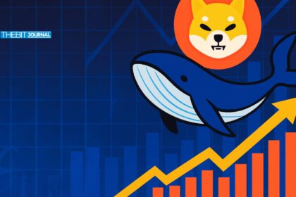Shiba Inu Whale Activity Hits Multi-Month High as SHIB Tests Major Breakout Level
