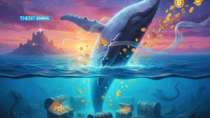 Whale Alert: Silk Road Bitcoin Wallets Move $3.14M After Years of Silence 7 Bitcoin-Wal-Short wirft Fragen auf, während BTC damit kämpft, die Erholung bei 80.000 $ zu halten