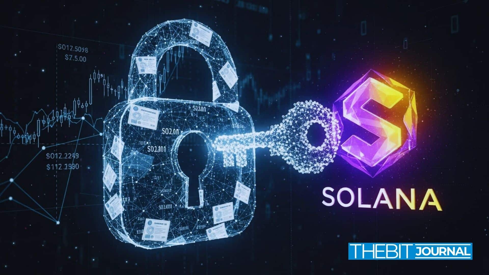 Solana Liquidity Is Crashing But Analysts Say a Major January Rebound Is Coming 8 Bond Markets Aim To Unlock Solana