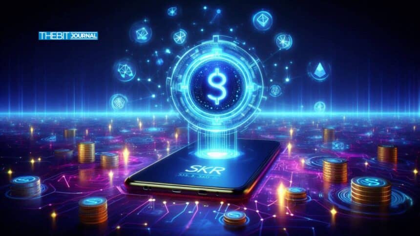 Solana Mobile Announces SKR Token Launch for 2026