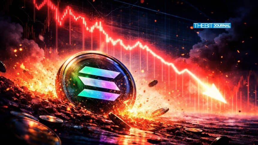 Solana Network Activity Crashes 97%, But Analysts See a Deeper Shift Ahead 7 Solana Network Activity Crashes 97%, But Analysts See a Deeper Shift Ahead