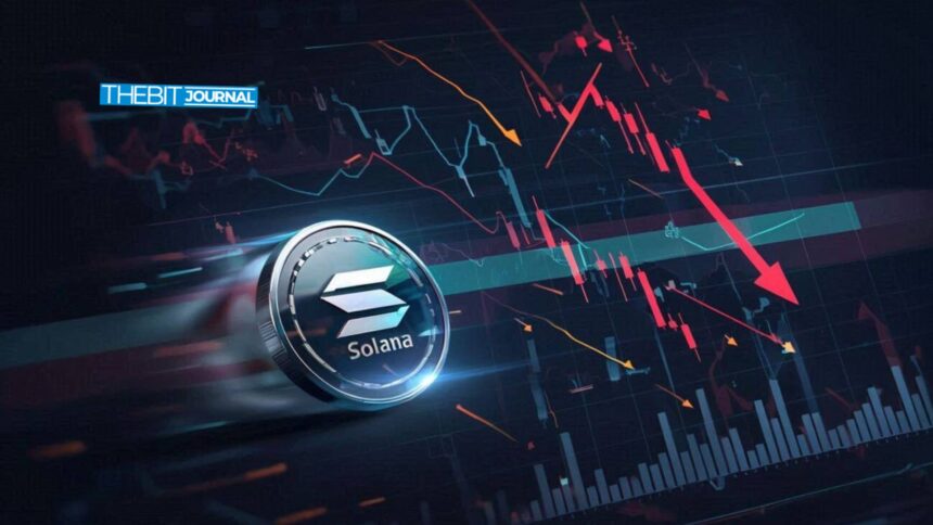 Solana Price Stalls in $122-$145 as Whales Take Opposite Shape: What’s Next? 7 Solana Price Stalls in $122-$145 as Whales Take Opposite Shape What’s Next