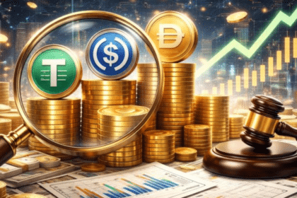 Warum das Verbot von Stablecoin Renditen dieses Jahr zur obersten Priorität der Wall Street wurde