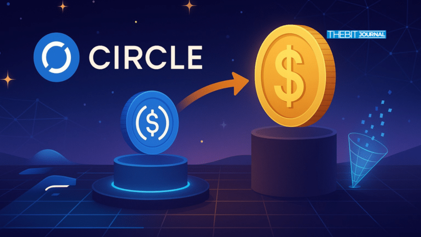 Circle Upgrades Starknet With Native USDC and Cross-Chain Transfer Protocol 7 Circle Upgrades Starknet With Native USDC and Cross-Chain Transfer Protocol
