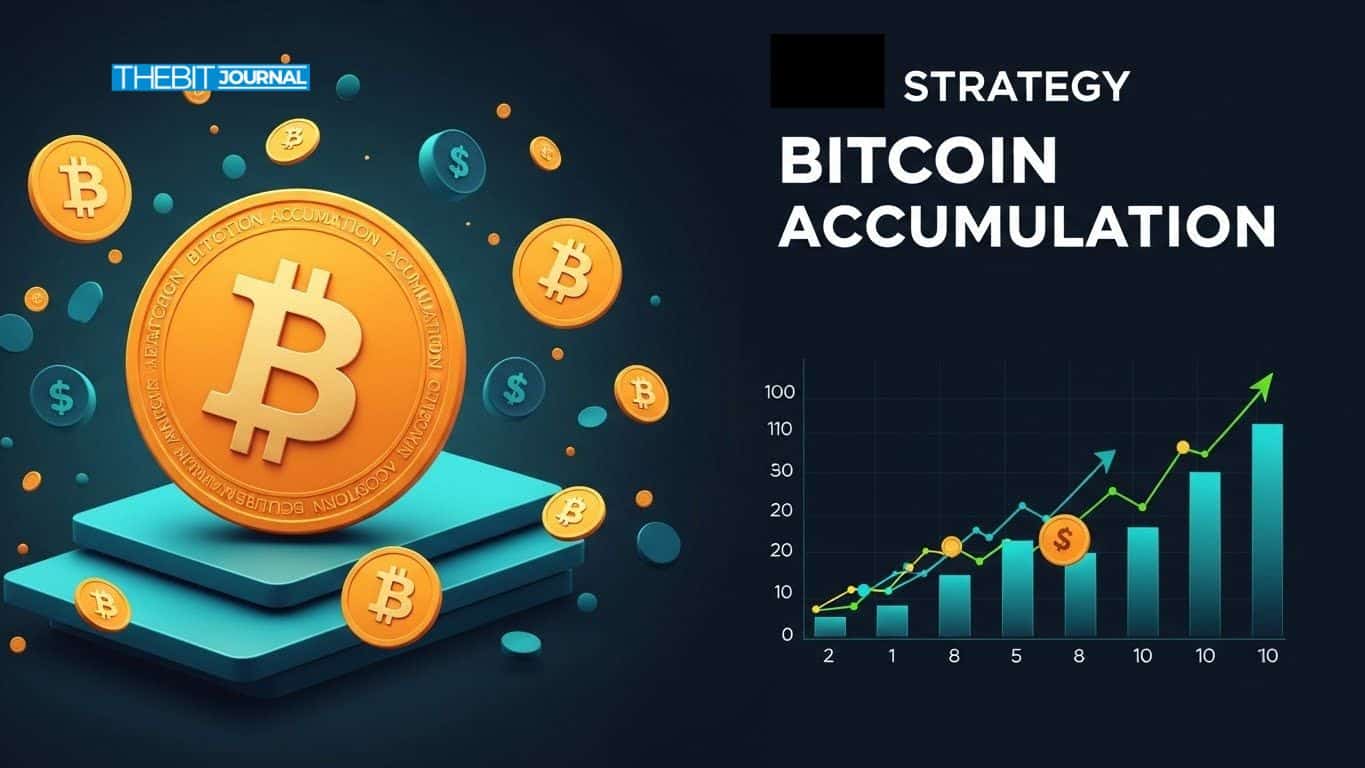 Strategy Bitcoin Accumulation Playbook: How the Firm Keeps Buying Into Downturns