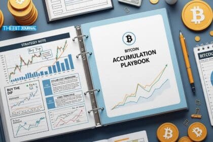 How Strategy Keeps Accumulating Bitcoin in Bearish Markets