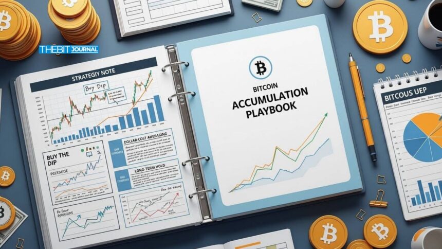 How Strategy Keeps Accumulating Bitcoin in Bearish Markets