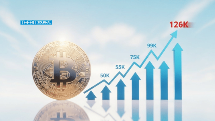 The $126K Illusion Showing Bitcoin Never Hit $100K in Real Terms, Galaxy Reveals