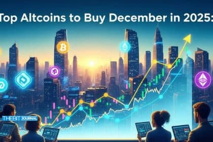 The Best Altcoins to Buy in December 2025