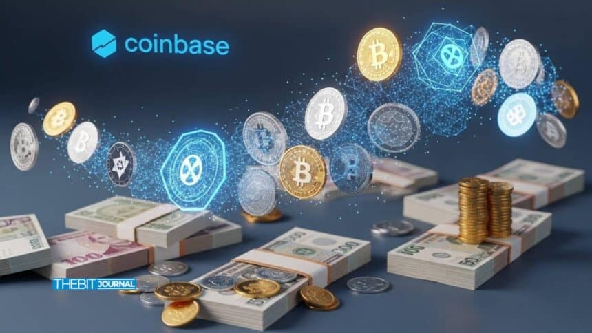 Tokenized Finance Is the Future, Says Coinbase CEO Brian Armstrong 7 Base Unified Stack bricht mit der OP Stack Ära, um Sicherheit und Kontrolle zu steigern