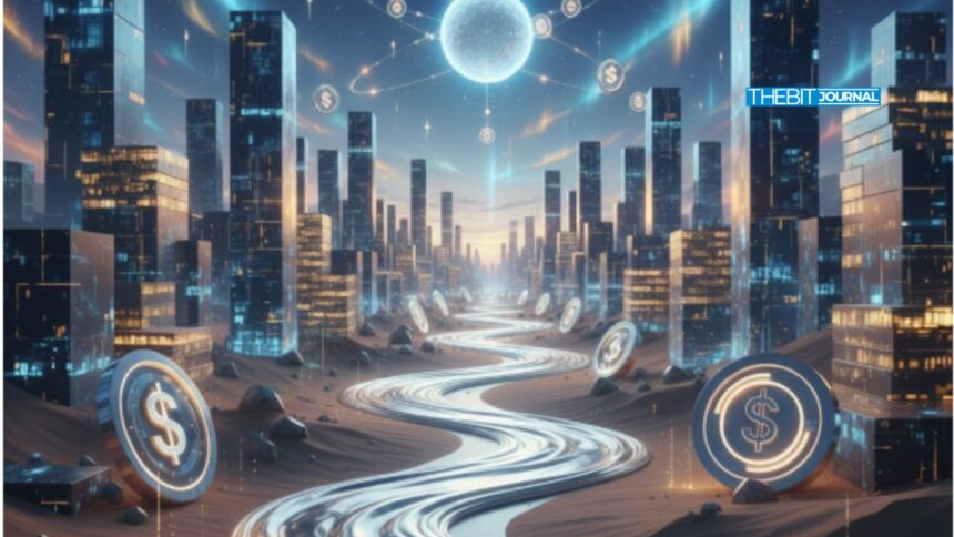 Top Stablecoins in December 2025 The Digital Dollars Behind Crypto