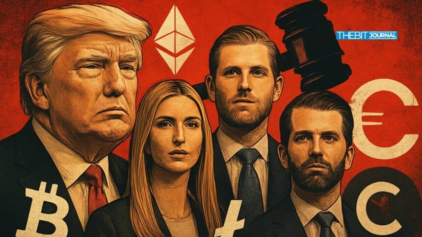 Trump SEC Crypto Case Rollbacks Explained: What the NYT Report Really Found 7 Trump SEC Crypto Case Rollbacks Explained What the NYT Report Really Found