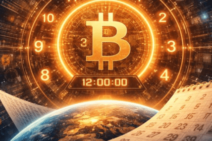 Universal Bitcoin time