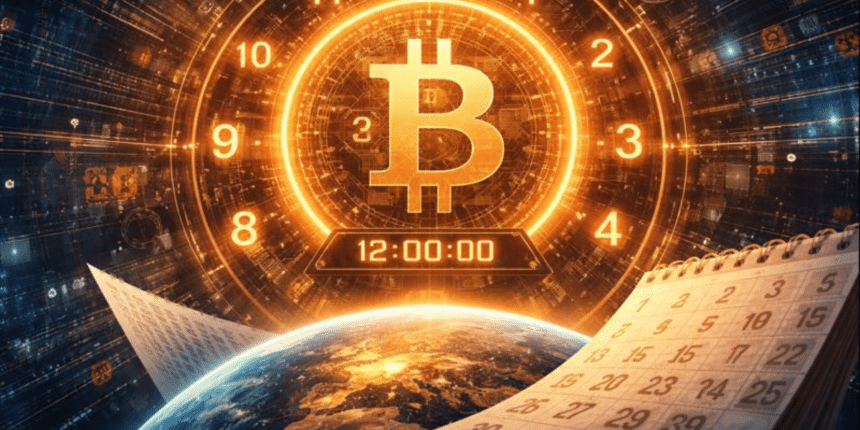 Could Bitcoin Replace UTC? The Radical Timekeeping Idea Gaining Traction 7 Universal Bitcoin time