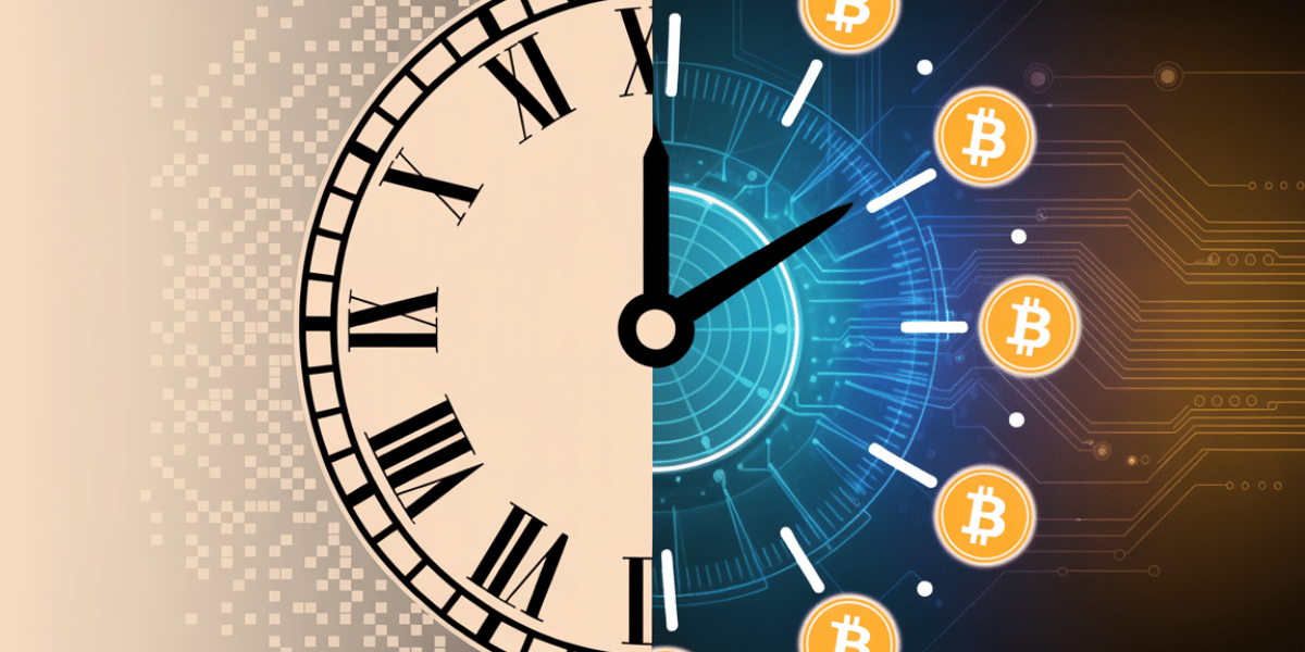 Universal Bitcoin time