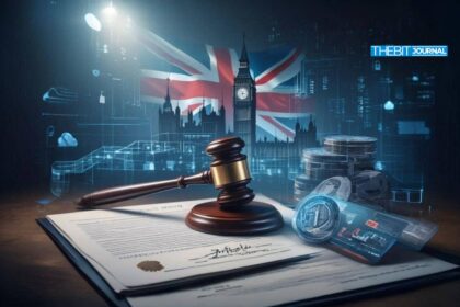 UK Establishes New Digital Property Class After Landmark ACT