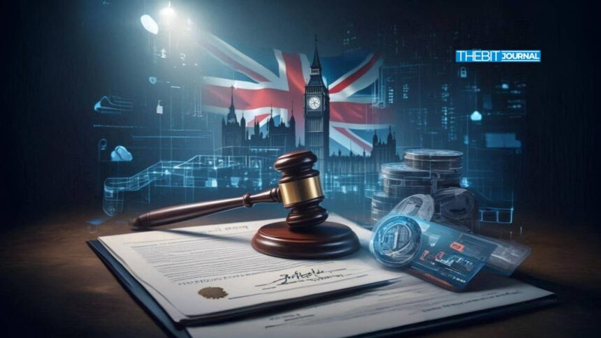 UK Establishes New Digital Property Class After Landmark ACT
