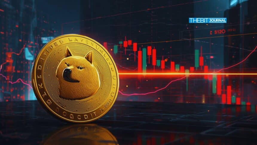 Dogecoin Price Analysis