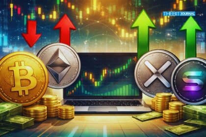 Crypto ETF Flows