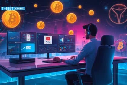 YouTube Crypto Payouts