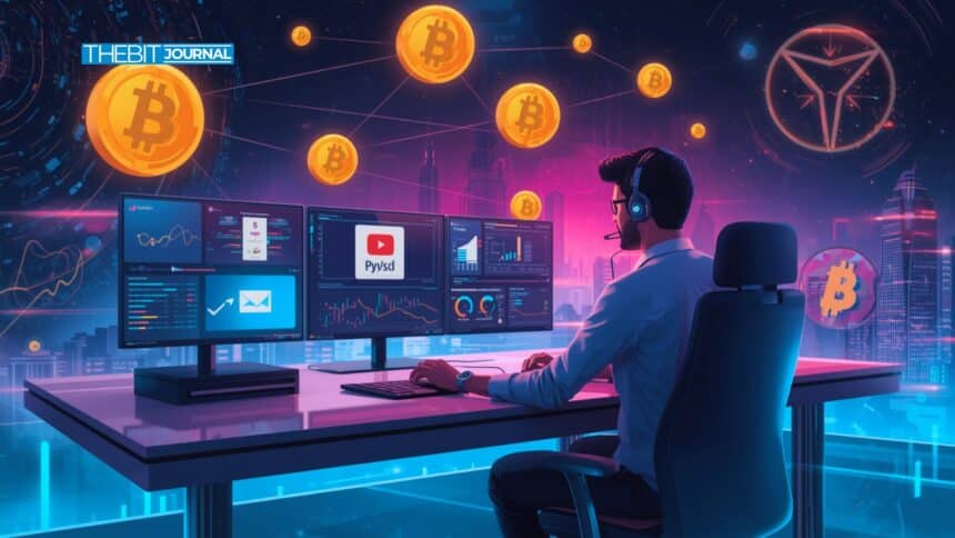 How YouTube’s PYUSD Integration Could Transform Online Creator Monetization 7 YouTube Crypto Payouts