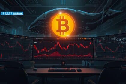 Binance Whale Liquidation