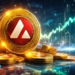 AVAT-Aktie bricht nach der Notierung von Avalanche Treasury an der Nasdaq um 38 % ein