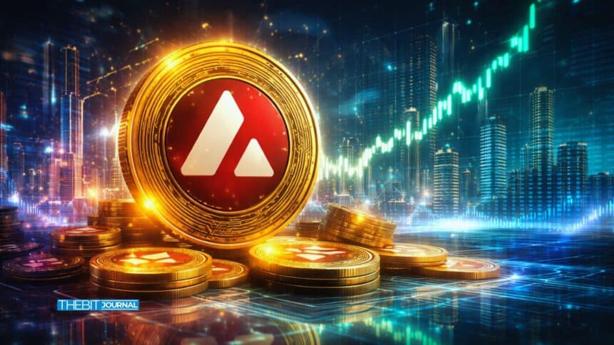 AVAT-Aktie bricht nach der Notierung von Avalanche Treasury an der Nasdaq um 38 % ein 7 AVAT-Aktie bricht nach der Notierung von Avalanche Treasury an der Nasdaq um 38 % ein