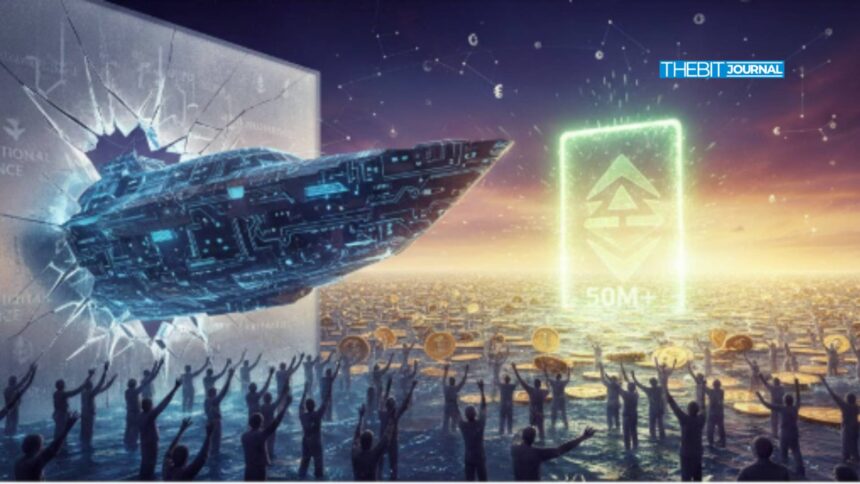 Vanguard opens crypto ETF access for 50M investors: what changes 7 Vanguard opens crypto ETF access for 50M investors: what changes