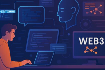 Vibe Coding, No-Code Tools, and the Future of Web3