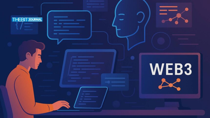 Vibe Coding, No-Code Tools, and the Future of Web3 7 Vibe Coding, No-Code Tools, and the Future of Web3