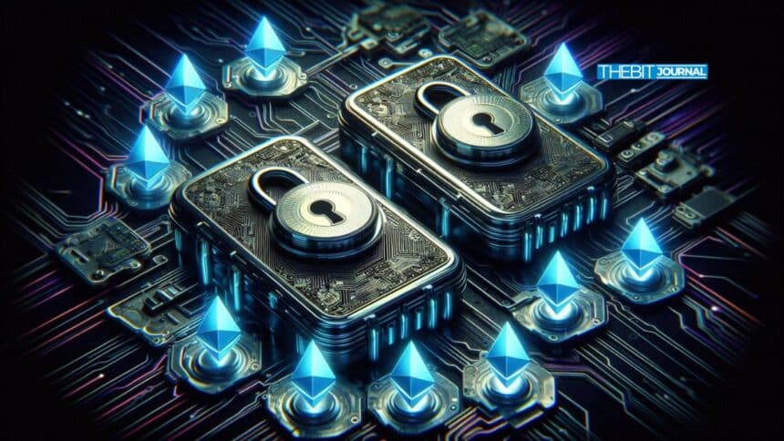 Vitalik Buterin Backs Privacy Messaging Revolution With 256 ETH Donation