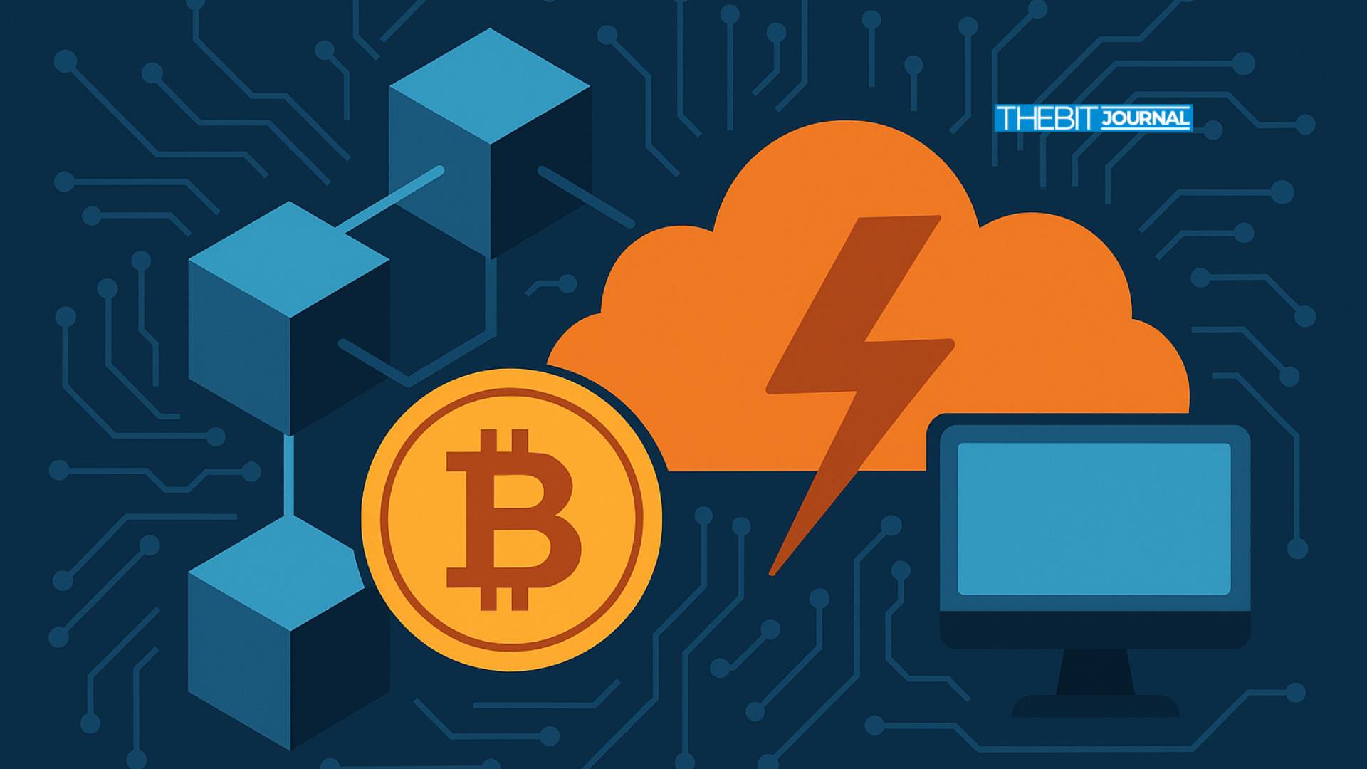 Web3 Claims Decentralization, So Why Do Dapps Break When The Cloud Fails