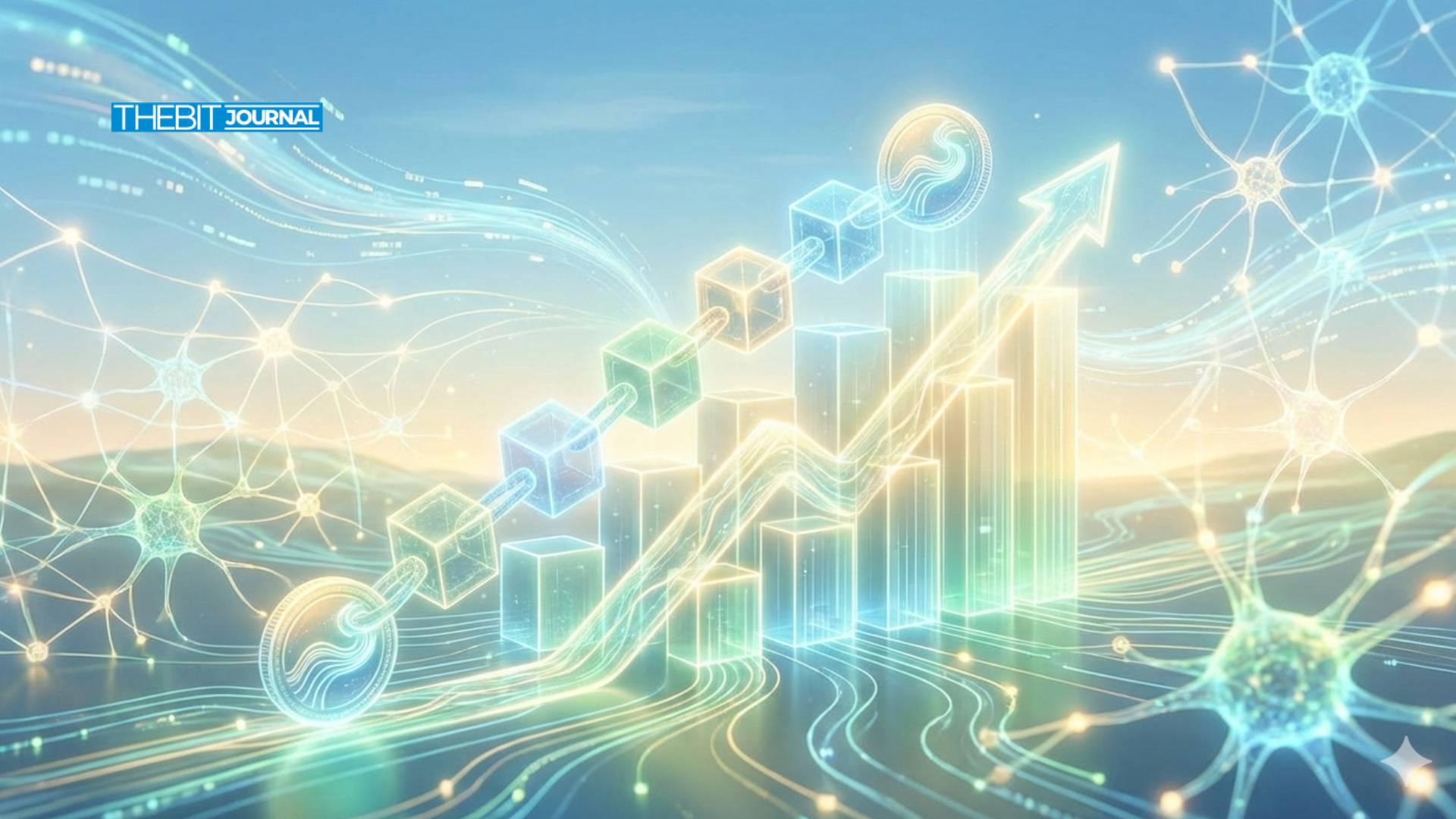 What Are AI Crypto Tokens and Why Intelligent Finance Is Taking Off 10 What Are AI Crypto Tokens and Why Intelligent Finance Is Taking Off