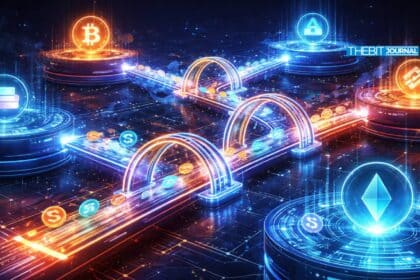 What Are Cross-Chain Bridges The Missing Link That Makes Crypto Multi-Chain