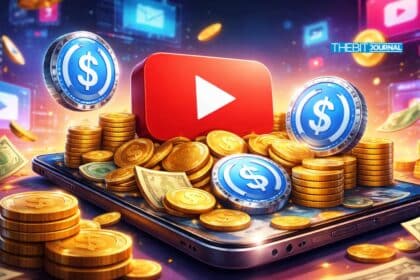 What Are YouTube Stablecoin Payouts and How Do They Work