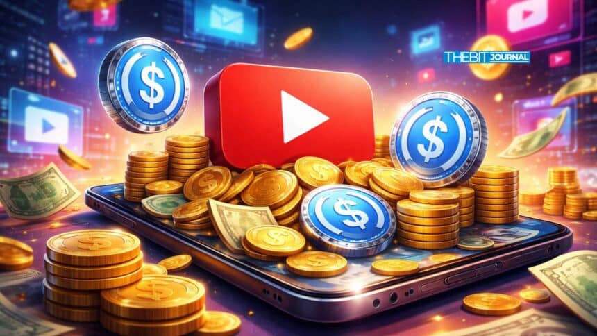 What Are YouTube Stablecoin Payouts and How Do They Work? 7 What Are YouTube Stablecoin Payouts and How Do They Work